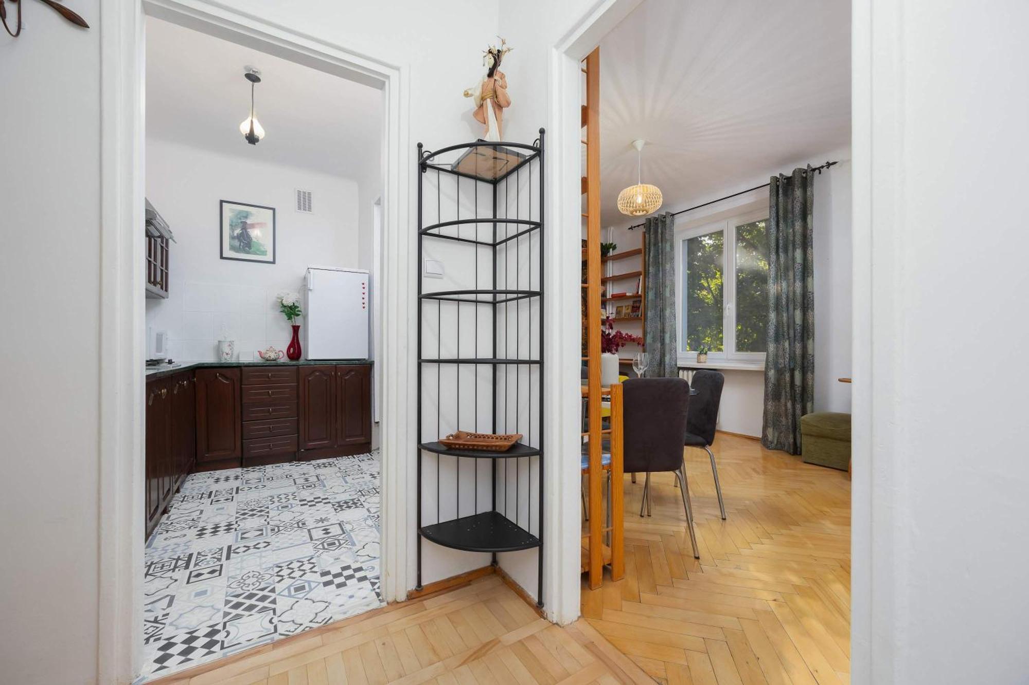 Apartament Exceptional For 4 People By Renters *