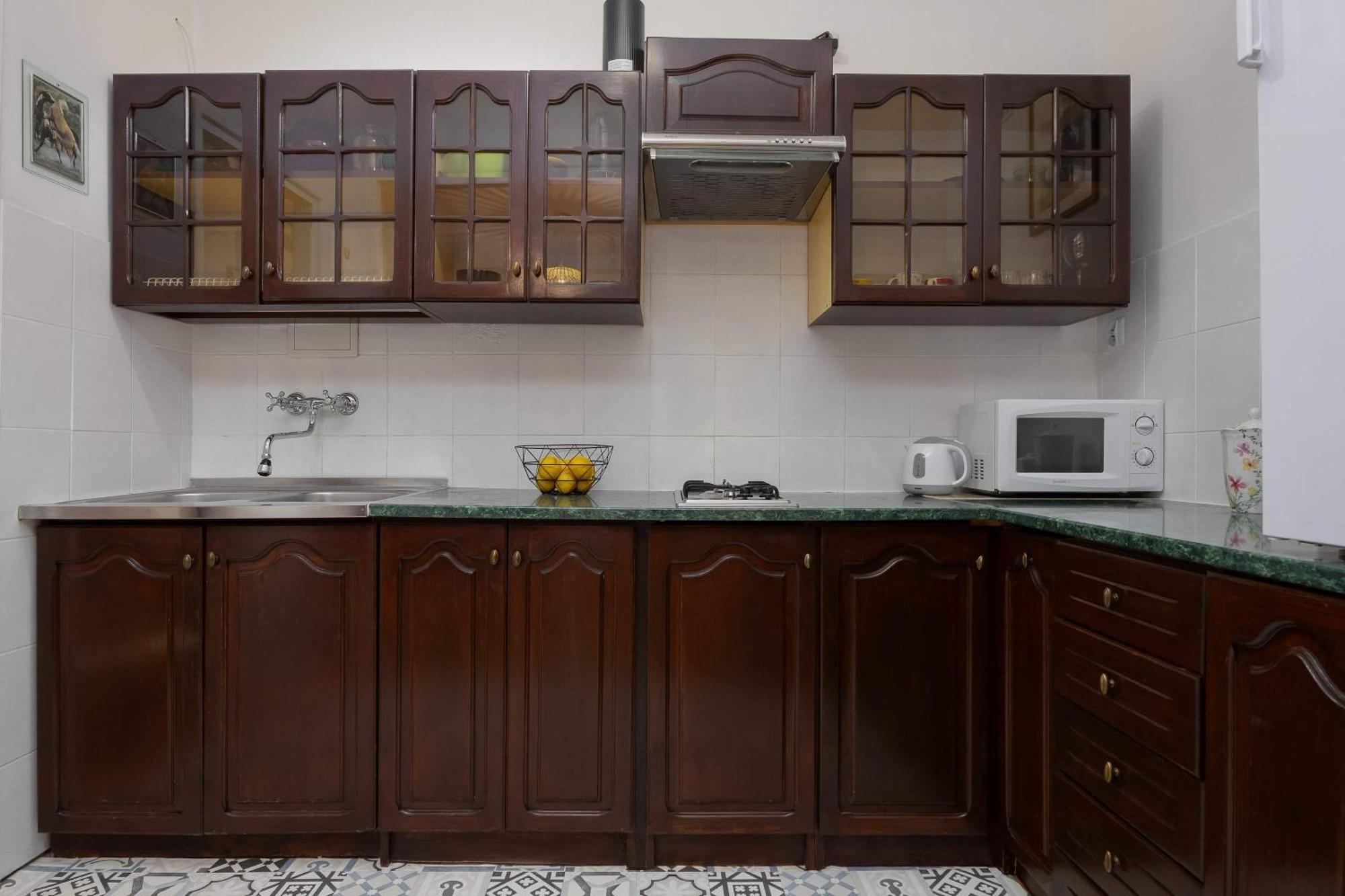 Exceptional For 4 People By Renters Apartament Warszawa