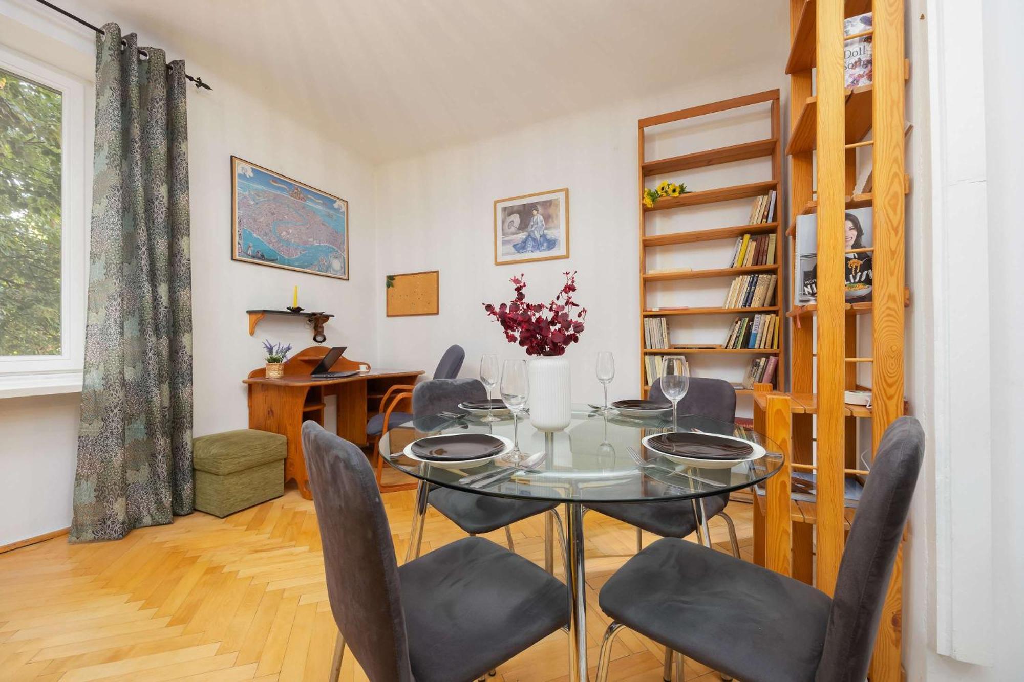 Exceptional For 4 People By Renters *